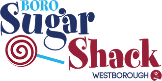 BORO Sugar Shack Logo
